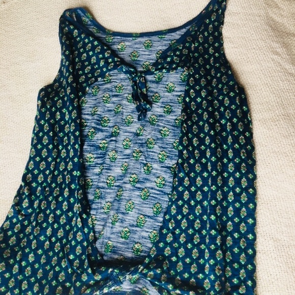 Aeropostale tøp - Picture 2 of 2